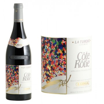 Côte Rôtie La Turque