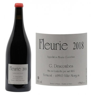 Fleurie 'Vieilles Vignes'