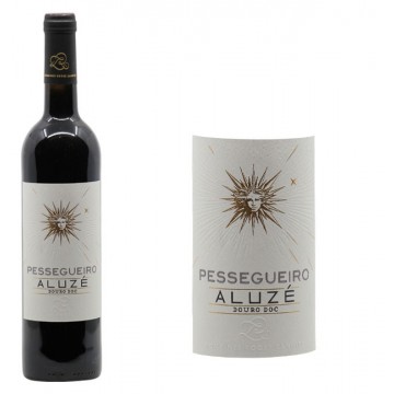 Douro Aluzé Rouge