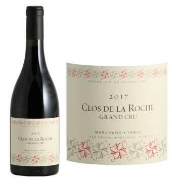 Clos de la Roche