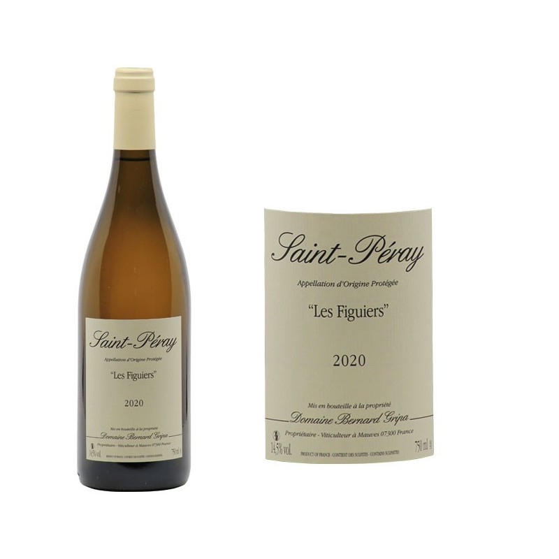 Saint-Péray "Les Figuiers"