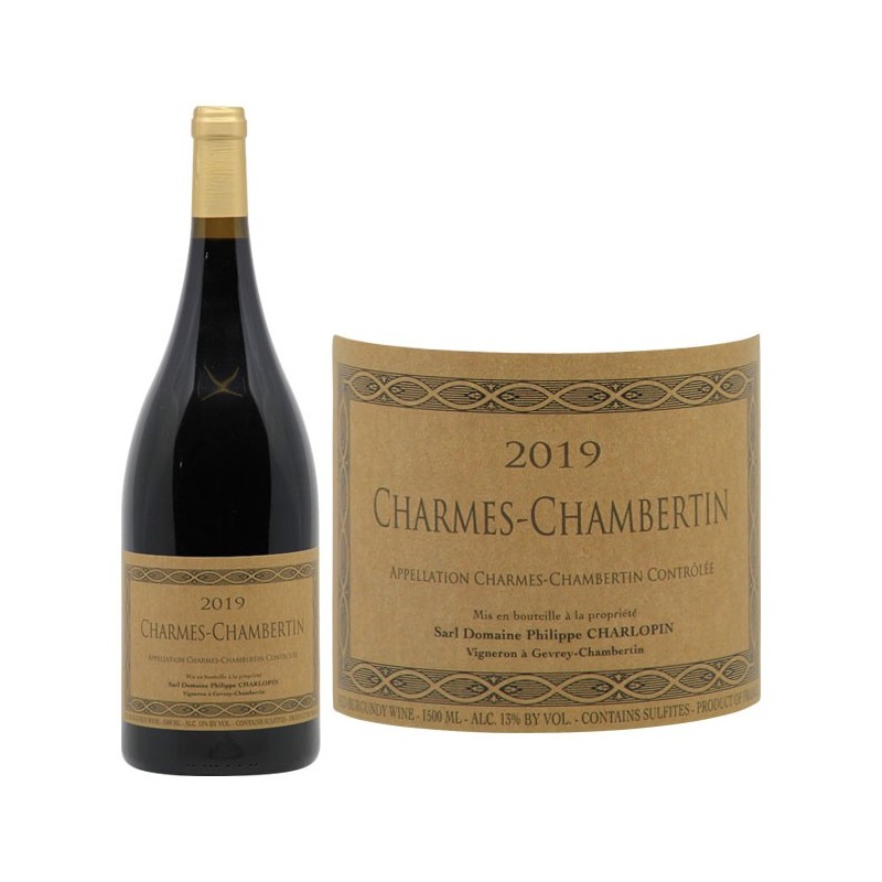Charmes-Chambertin