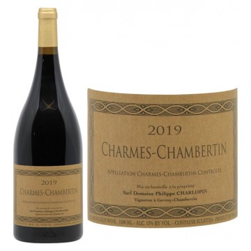 Charmes-Chambertin