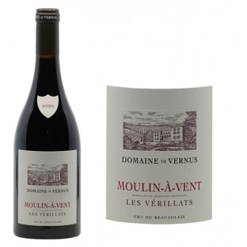 Moulin à Vent "Les Vérillats"