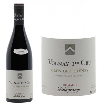 Volnay 1er Cru Clos des Chênes