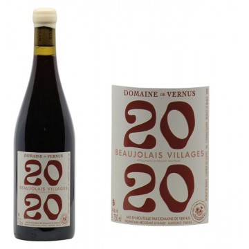 Beaujolais-Villages