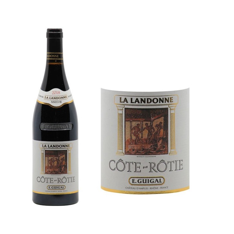 Côte Rôtie La Landonne