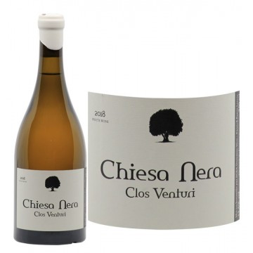 Vin de France Blanc "Chiesa Nera"