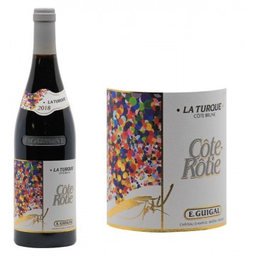 Côte Rôtie La Turque