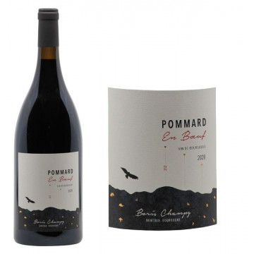Pommard En Boeuf