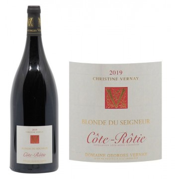 Côte Rôtie "Blonde du Seigneur"