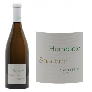 Sancerre Blanc "Harmonie"