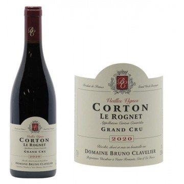 Corton Le Rognet