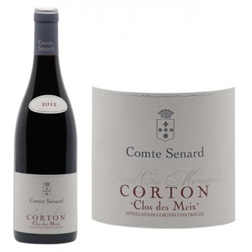 Corton Clos des Meix