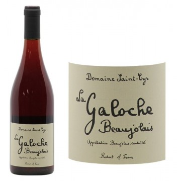 Beaujolais "La Galoche"