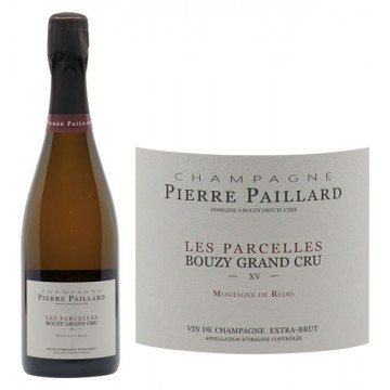 Pierre Paillard Les Parcelles