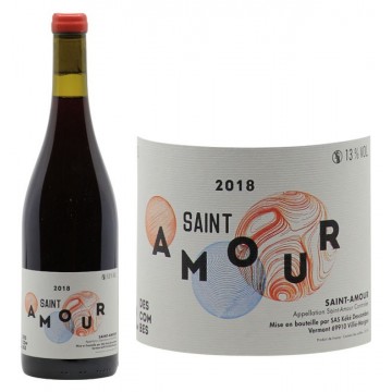 Saint-Amour
