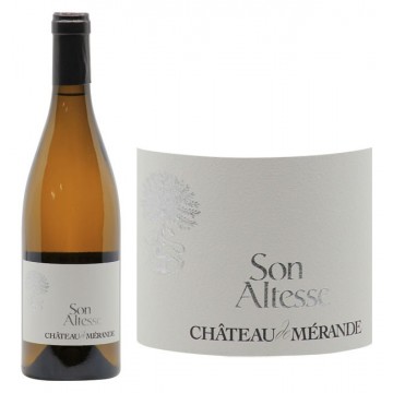 Roussette de Savoie "Son Altesse"