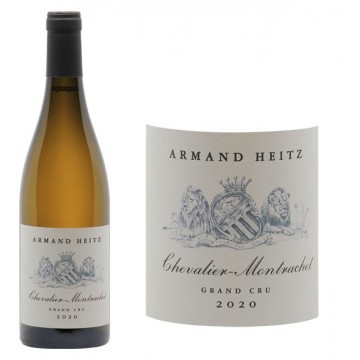 Chevalier-Montrachet