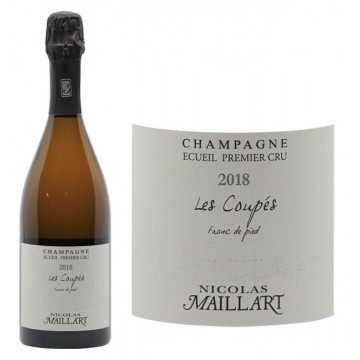 Nicolas Maillart Francs de Pied