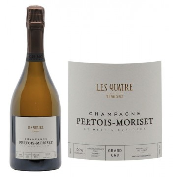 Pertois-Moriset Quatre Terroirs Grand Cru