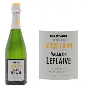 Valentin Leflaive Avize 16|40
