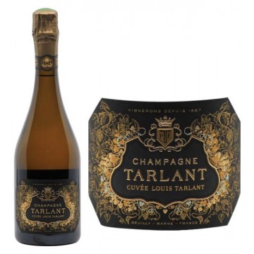 Tarlant Cuvée Louis