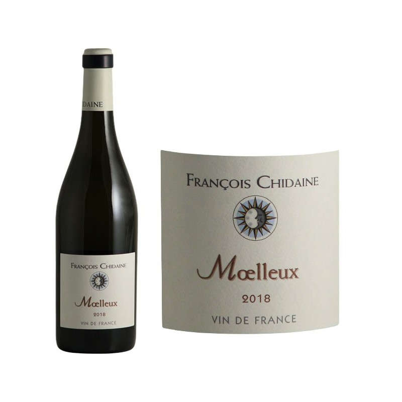 Vin de France Moelleux