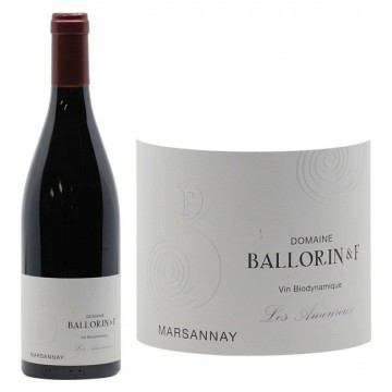 Marsannay "Les Amoureux"