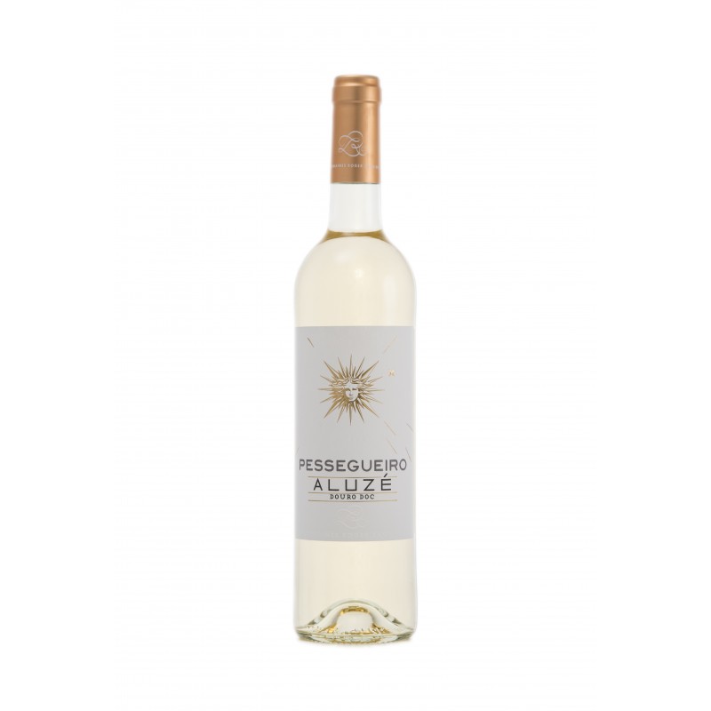 Douro Aluzé Blanc