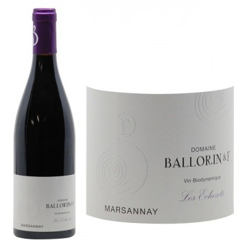 Marsannay Les Echezots