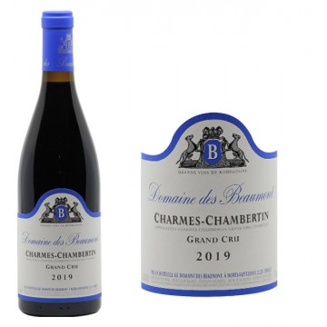 Charmes-Chambertin