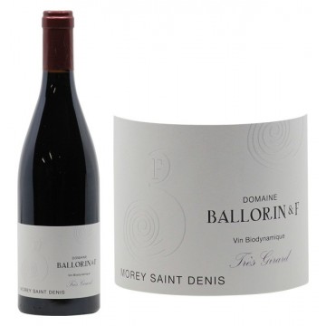 Morey-Saint-Denis Trés Girard