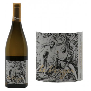 Muscadet Sèvre et Maine sur Lie "Le Verger"