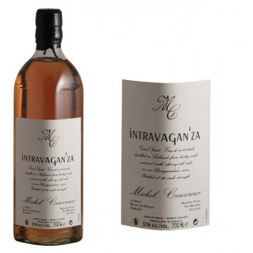 Whisky Intravagan'za Clearach