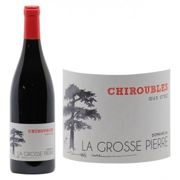 Chiroubles "Aux Craz"