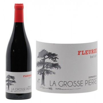 Fleurie "Bel-Air"