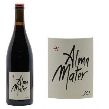Vin de France Gamay "Alma Mater"