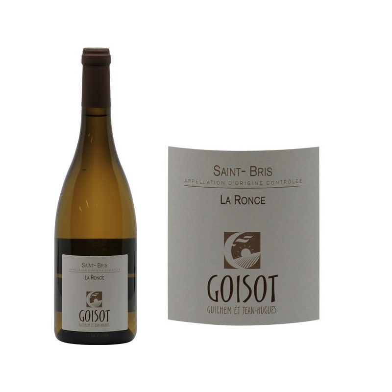 Saint-Bris "La Ronce"