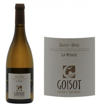 Saint-Bris "La Ronce"
