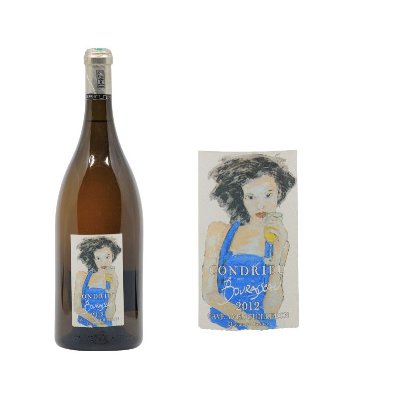 Condrieu "Bourasseau"