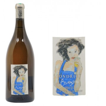 Condrieu "Bourasseau"
