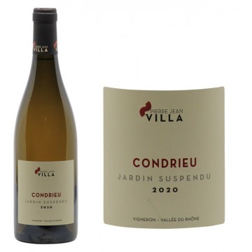 Condrieu "Jardin Suspendu"