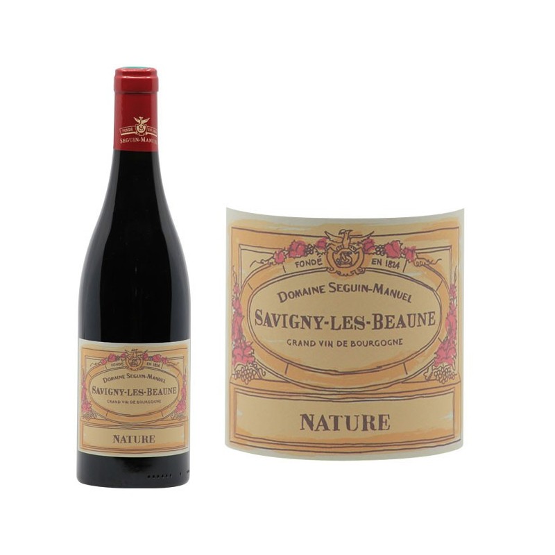 Savigny-les-Beaune "Nature"