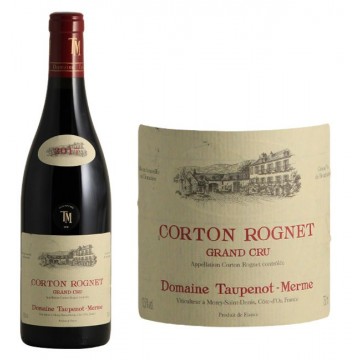 Corton Le Rognet