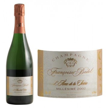 Françoise Bedel L'Ame de la Terre