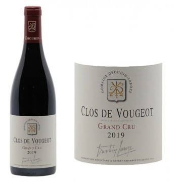 Clos de Vougeot