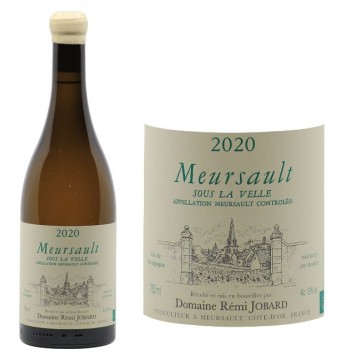 Meursault Sous La velle