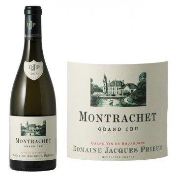 Montrachet