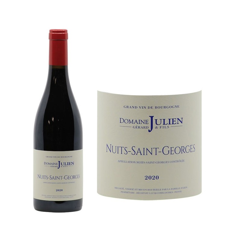 Nuits-Saint-Georges
